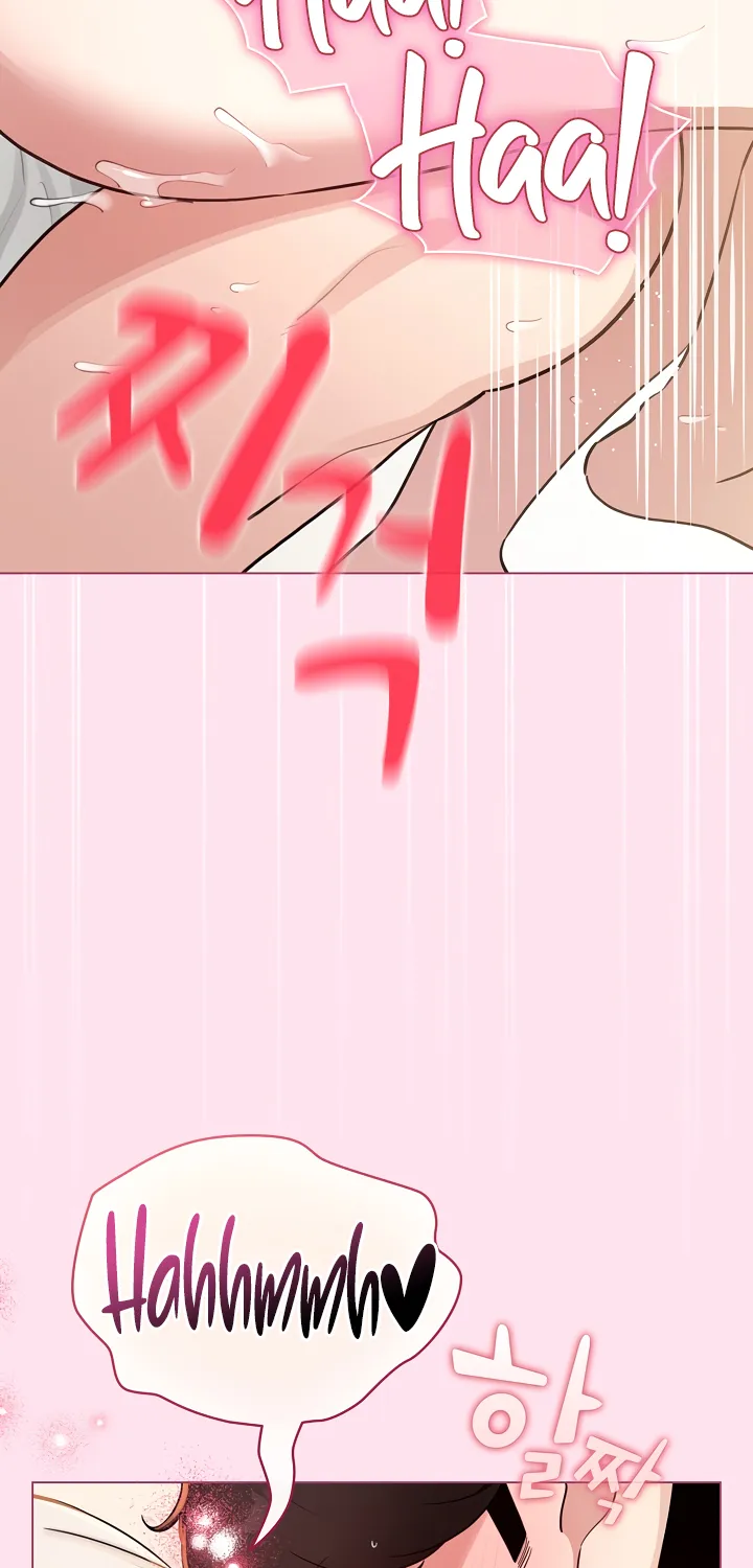 I Became a Pornhwa NPC Chapter 53 page 52 - 