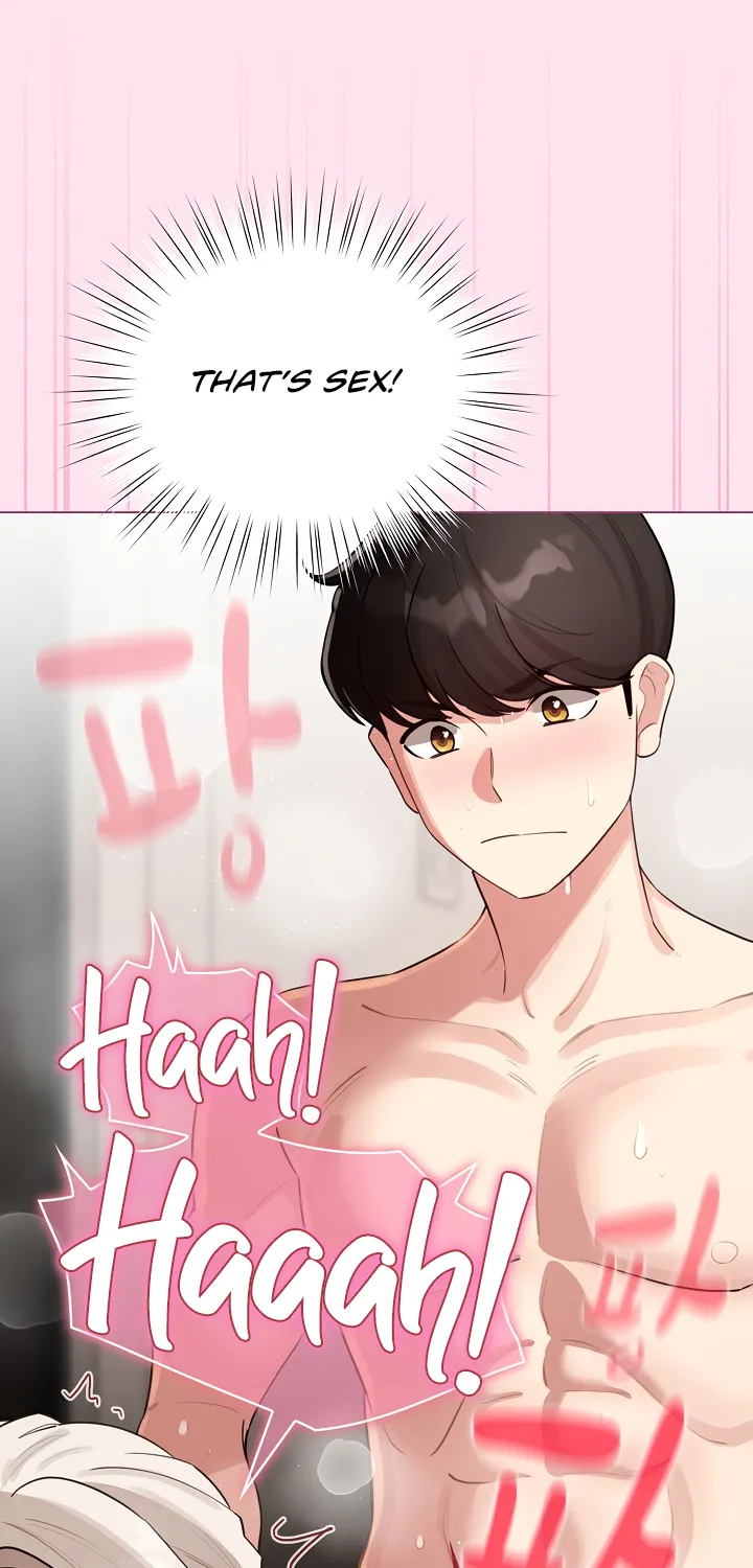I Became a Pornhwa NPC Chapter 53 page 56 - 