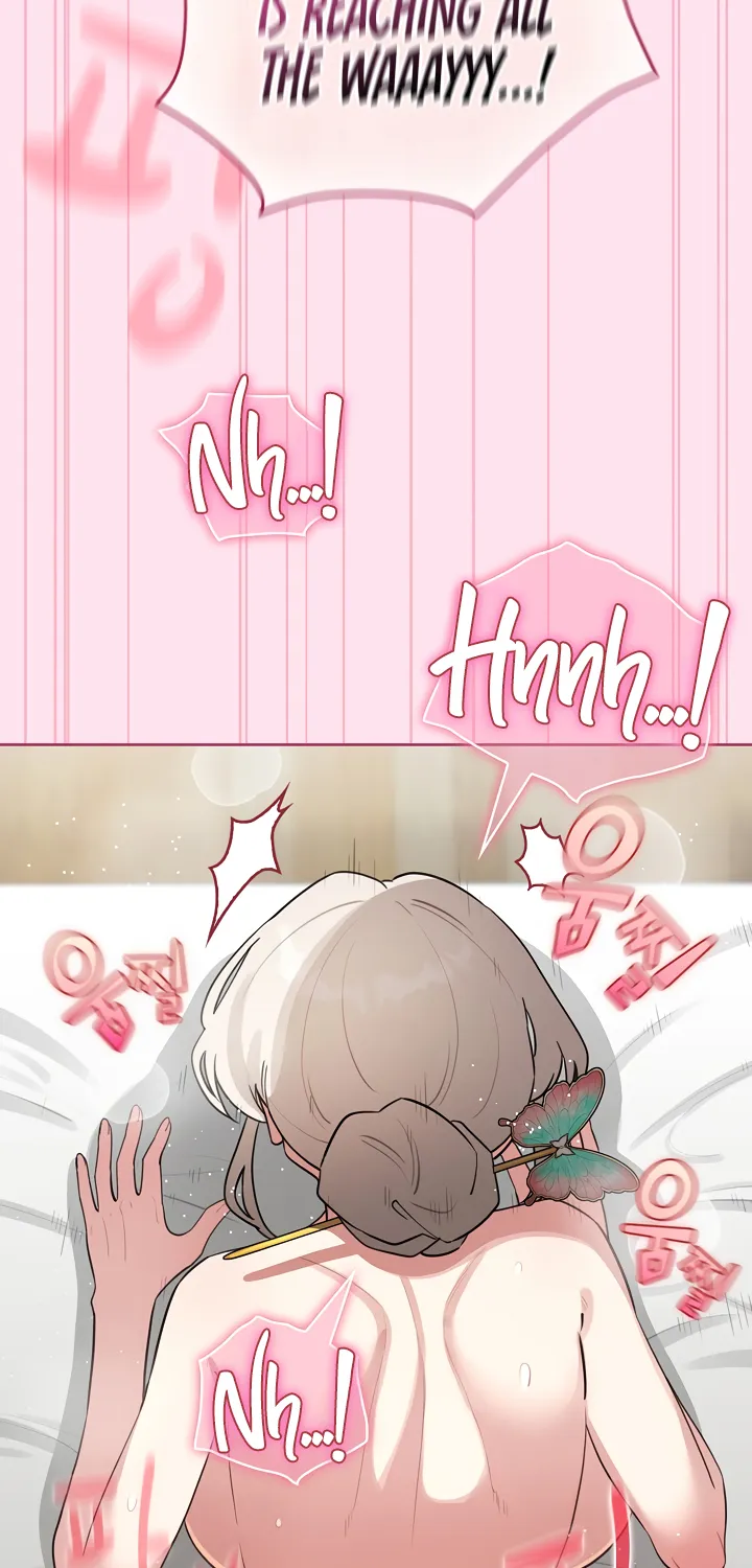 I Became a Pornhwa NPC Chapter 53 page 58 - 