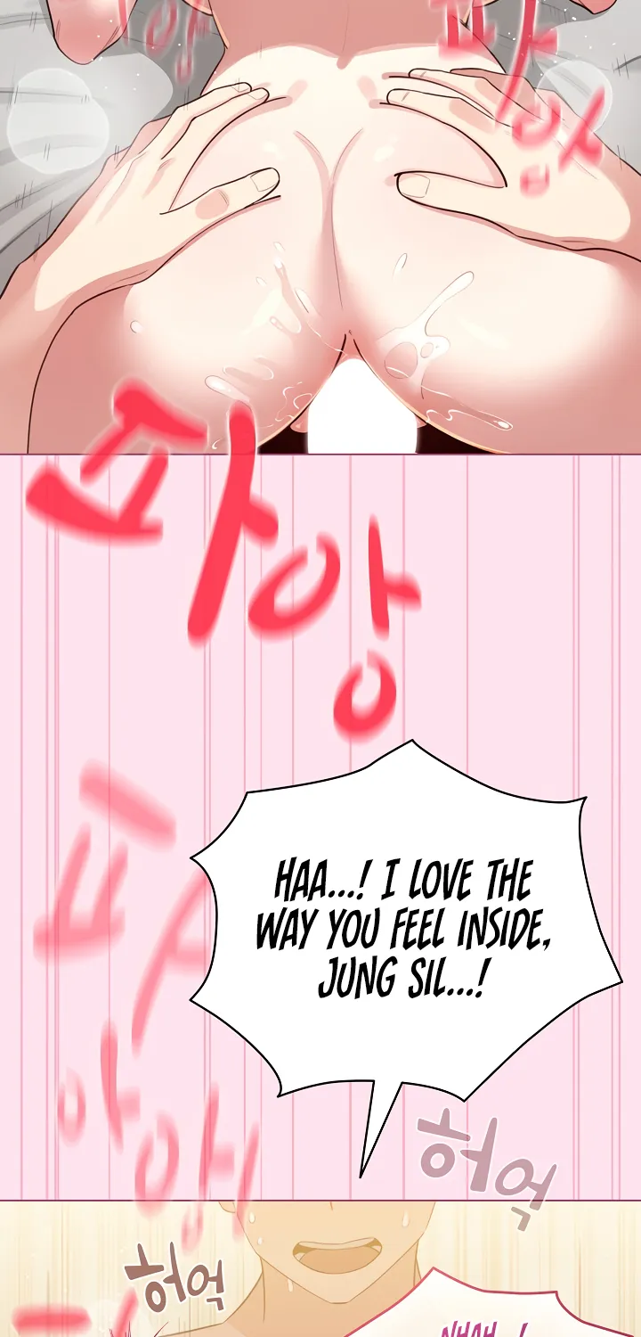 I Became a Pornhwa NPC Chapter 53 page 59 - 