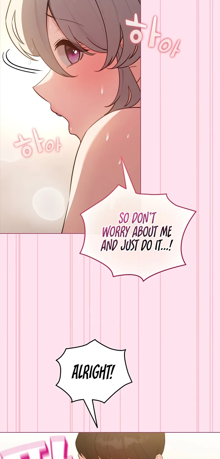 I Became a Pornhwa NPC Chapter 53 page 64 - 