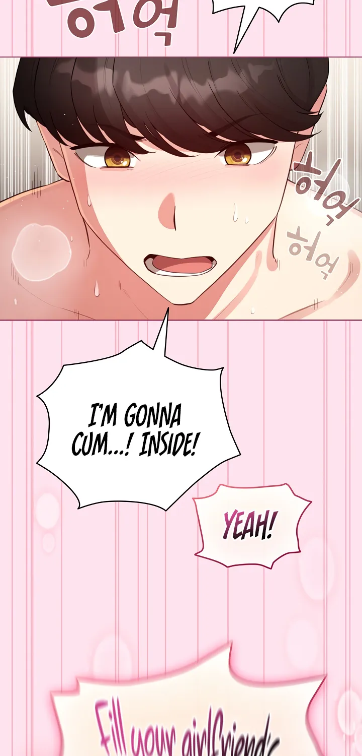 I Became a Pornhwa NPC Chapter 53 page 71 - 