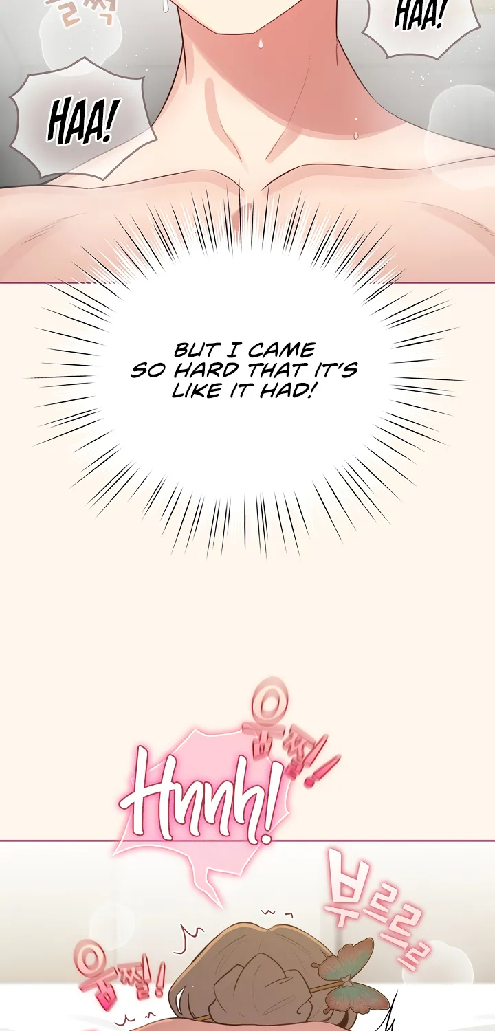 I Became a Pornhwa NPC Chapter 53 page 78 - 