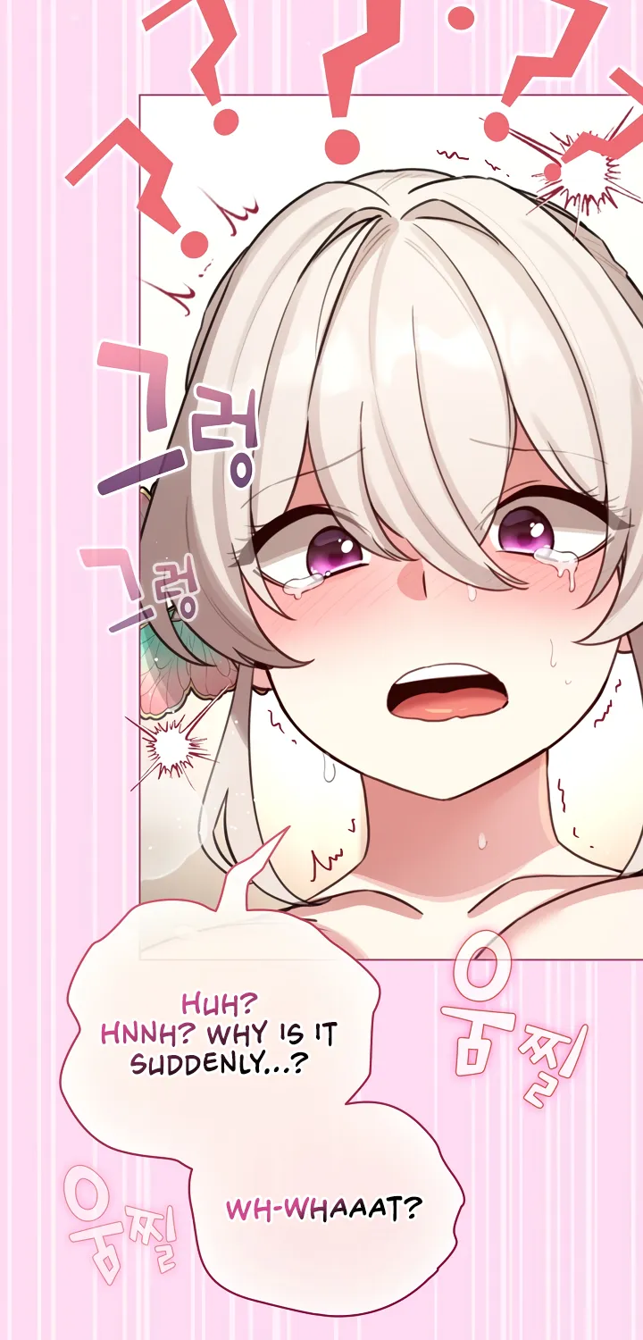 I Became a Pornhwa NPC Chapter 53 page 9 - 