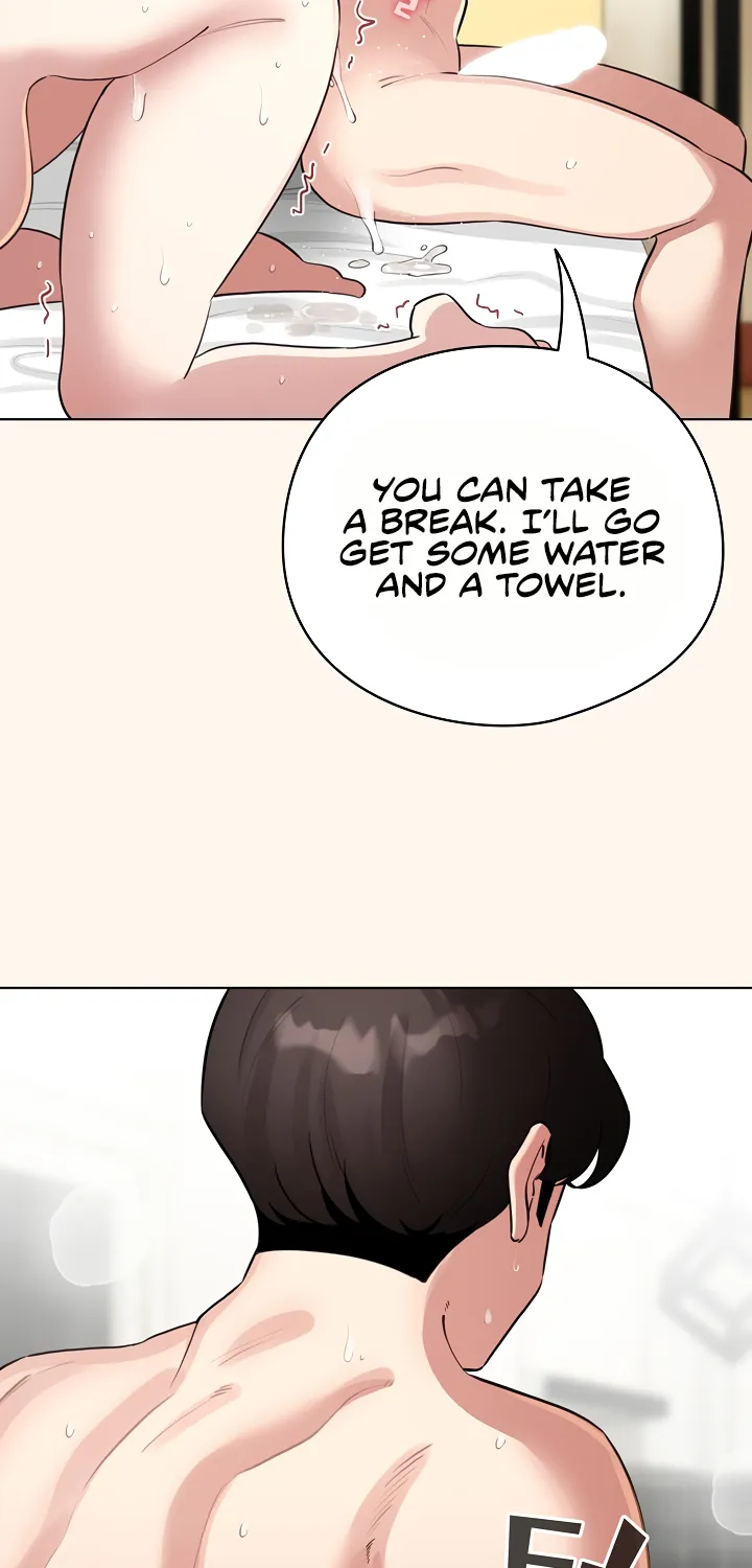 I Became a Pornhwa NPC Chapter 53 page 81 - 