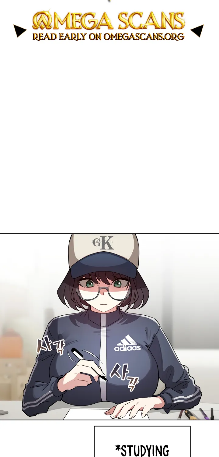 I Became a Pornhwa NPC Chapter 54 page 2 - 