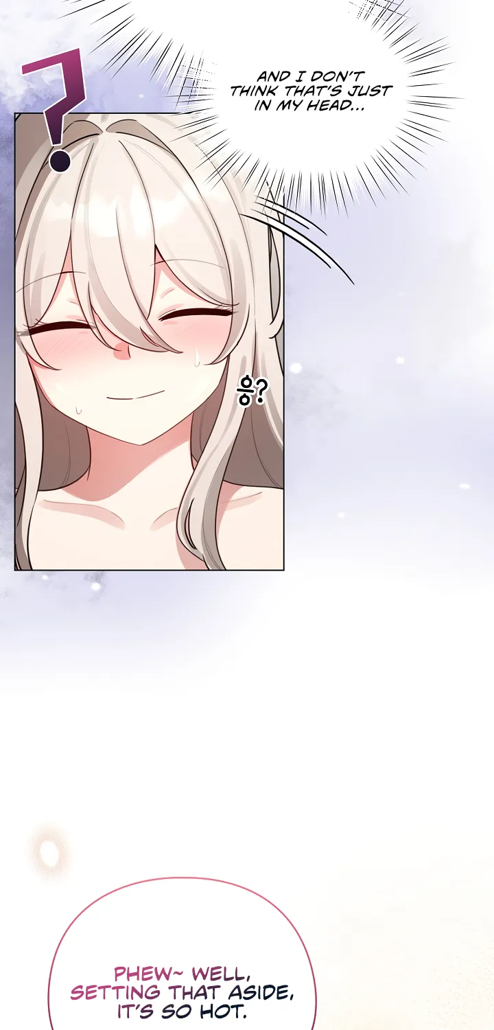 I Became a Pornhwa NPC Chapter 54 page 14 - 