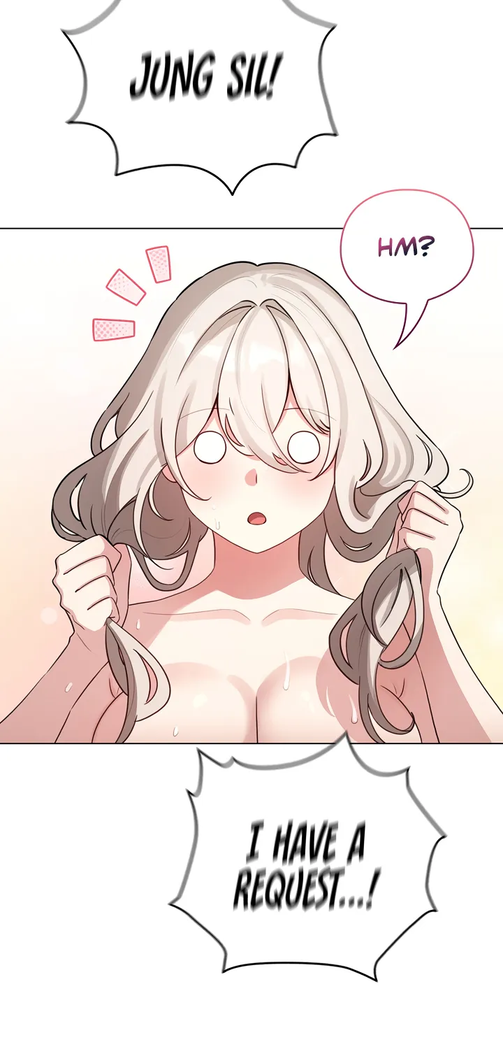 I Became a Pornhwa NPC Chapter 54 page 17 - 