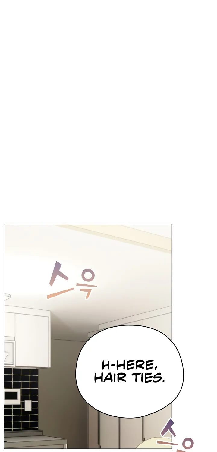 I Became a Pornhwa NPC Chapter 54 page 18 - 