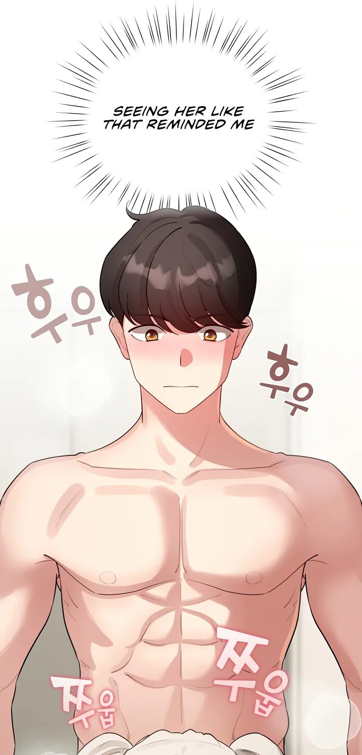 I Became a Pornhwa NPC Chapter 54 page 21 - 