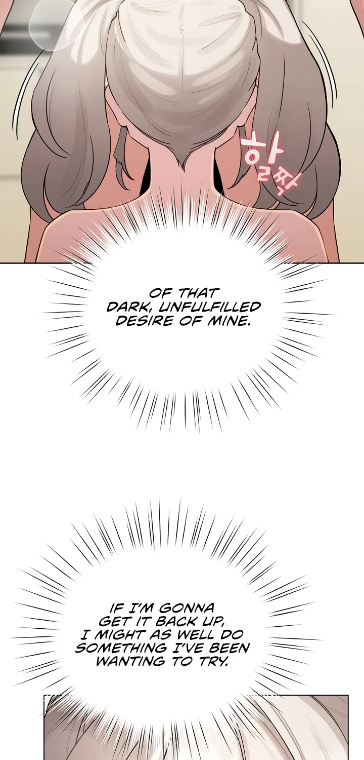 I Became a Pornhwa NPC Chapter 54 page 22 - 