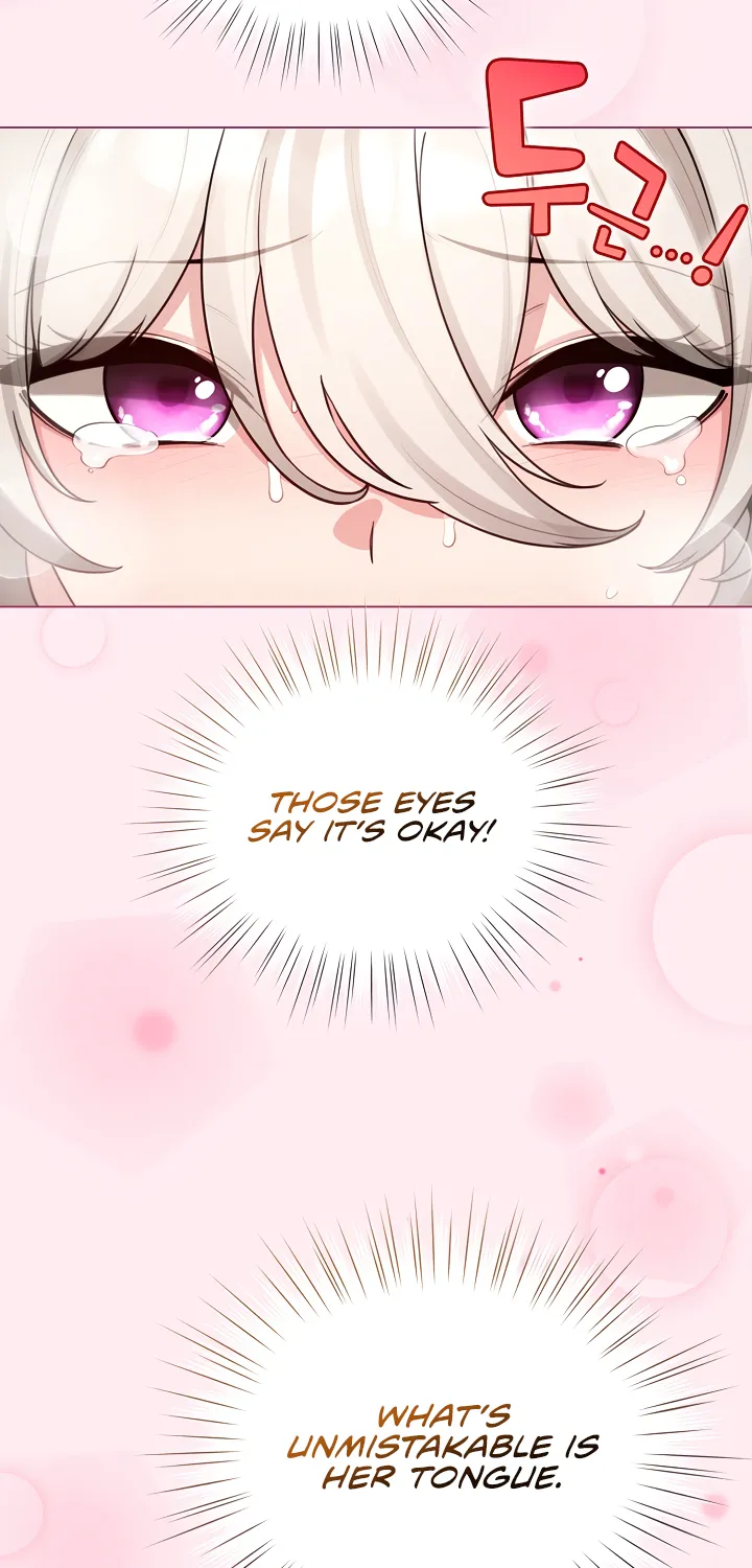 I Became a Pornhwa NPC Chapter 54 page 34 - 