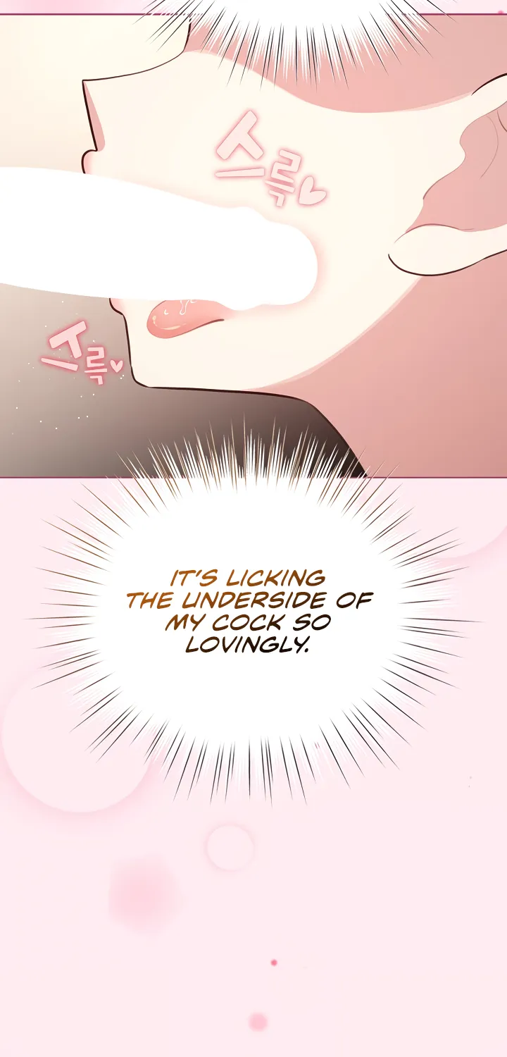 I Became a Pornhwa NPC Chapter 54 page 35 - 