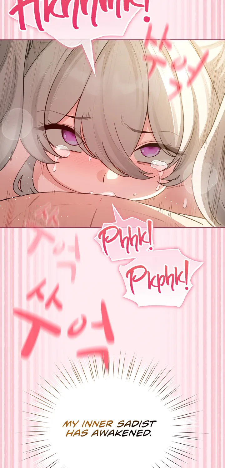 I Became a Pornhwa NPC Chapter 54 page 38 - 