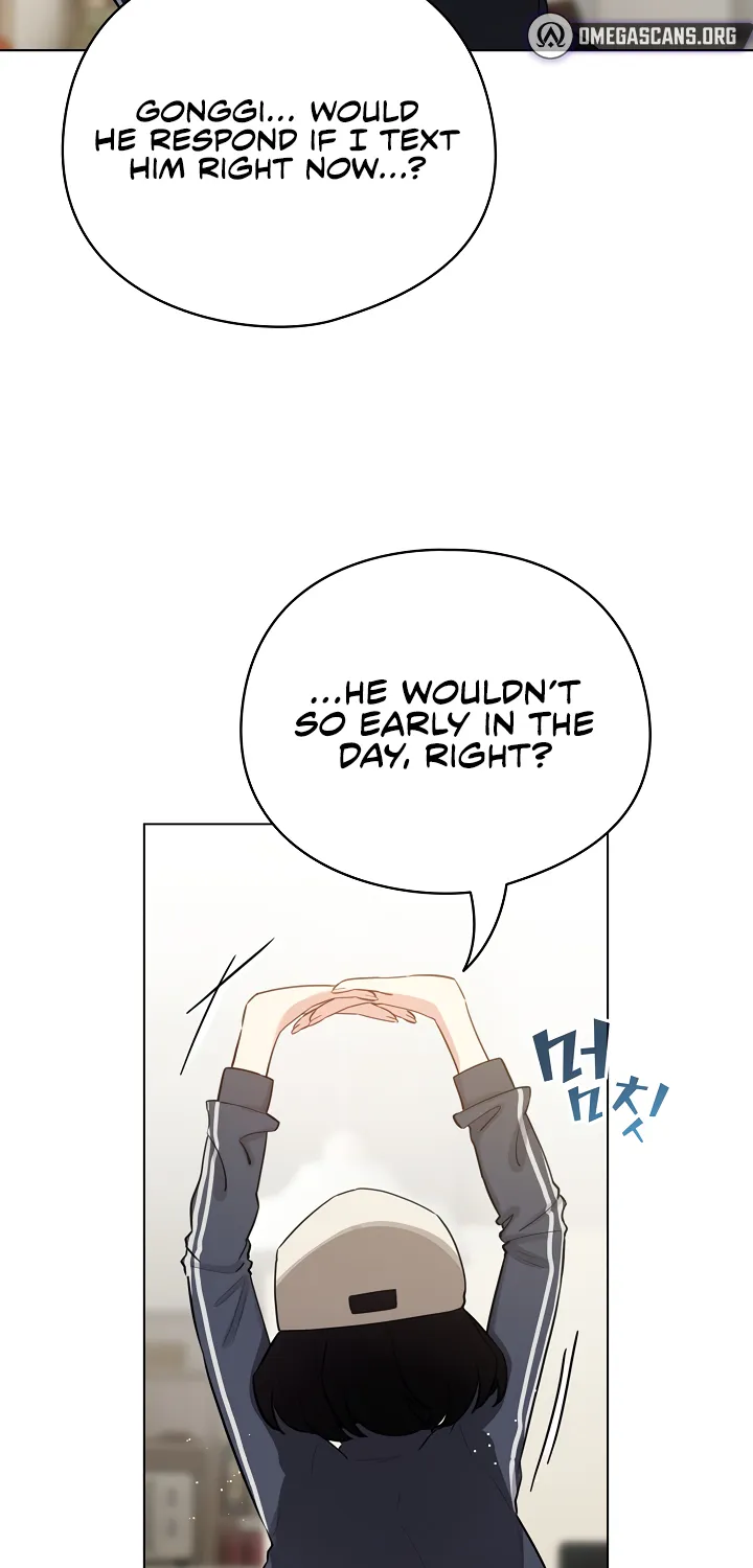 I Became a Pornhwa NPC Chapter 54 page 5 - 