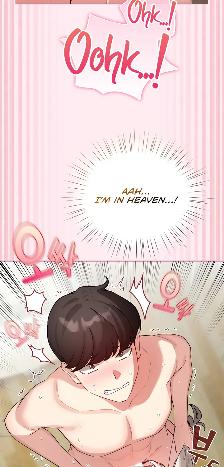 I Became a Pornhwa NPC Chapter 54 page 41 - 