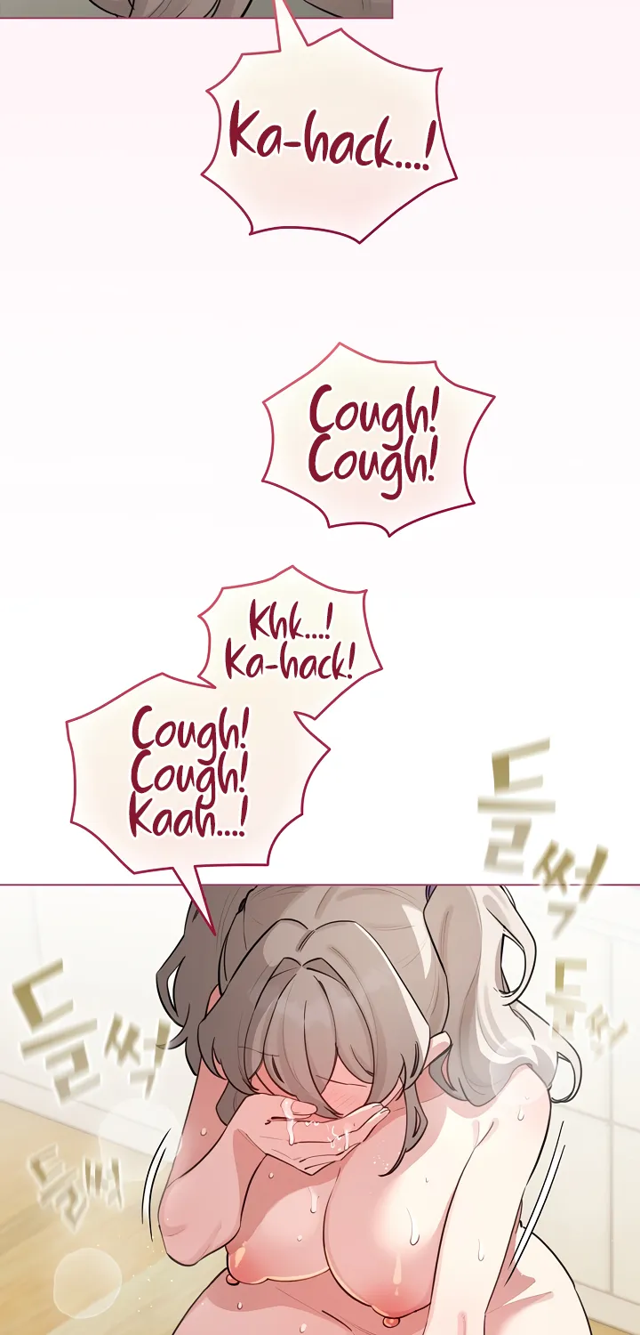 I Became a Pornhwa NPC Chapter 54 page 44 - 