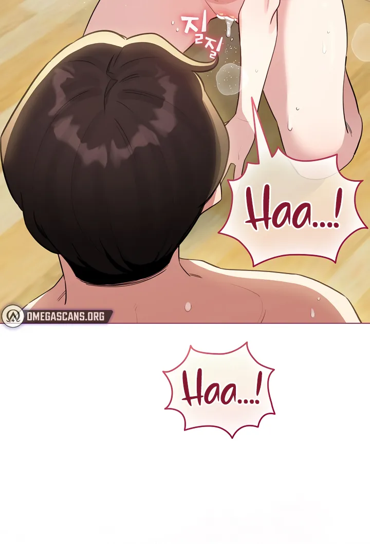 I Became a Pornhwa NPC Chapter 54 page 45 - 