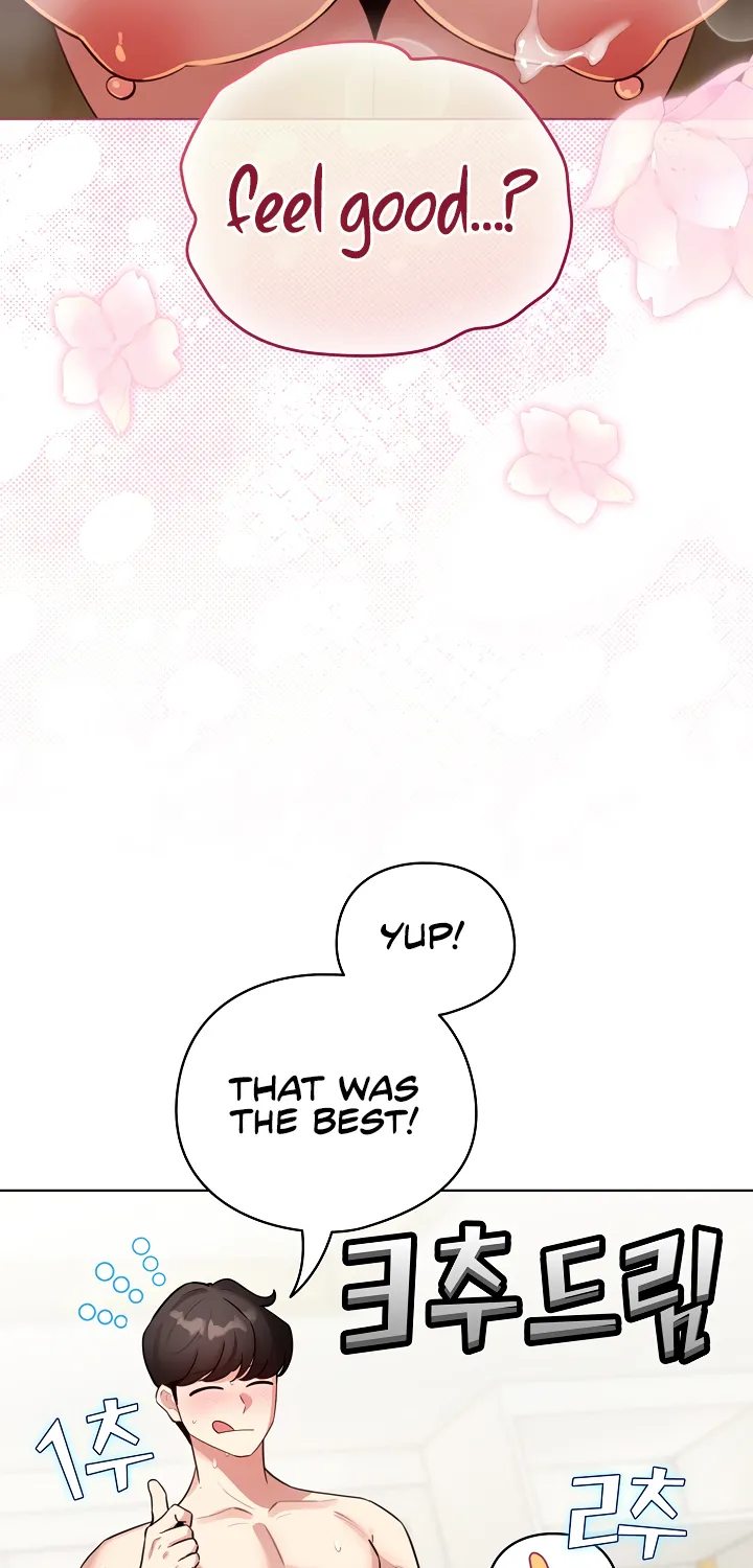 I Became a Pornhwa NPC Chapter 54 page 48 - 