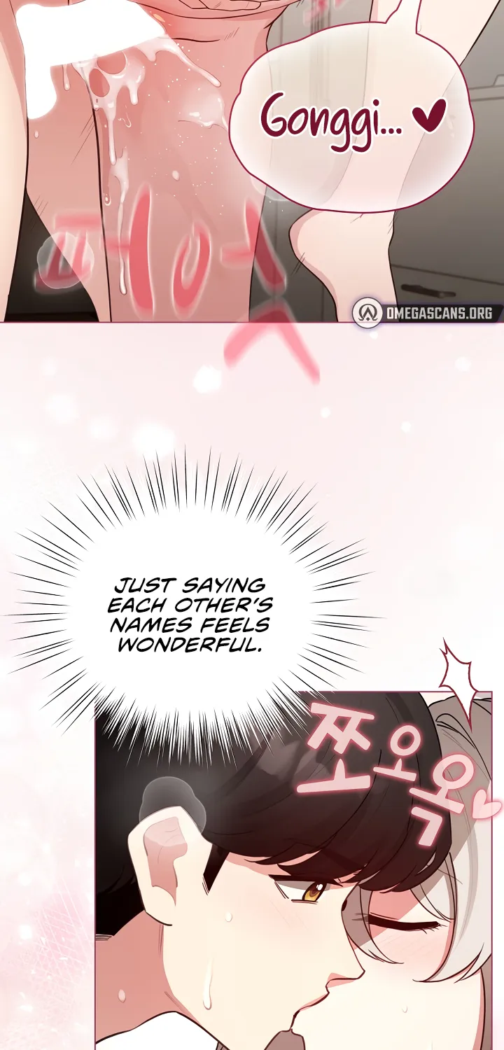 I Became a Pornhwa NPC Chapter 54 page 56 - 