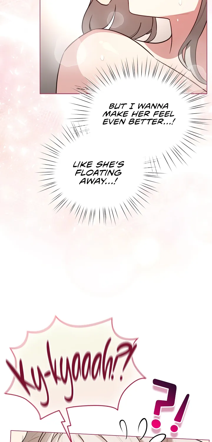 I Became a Pornhwa NPC Chapter 54 page 57 - 