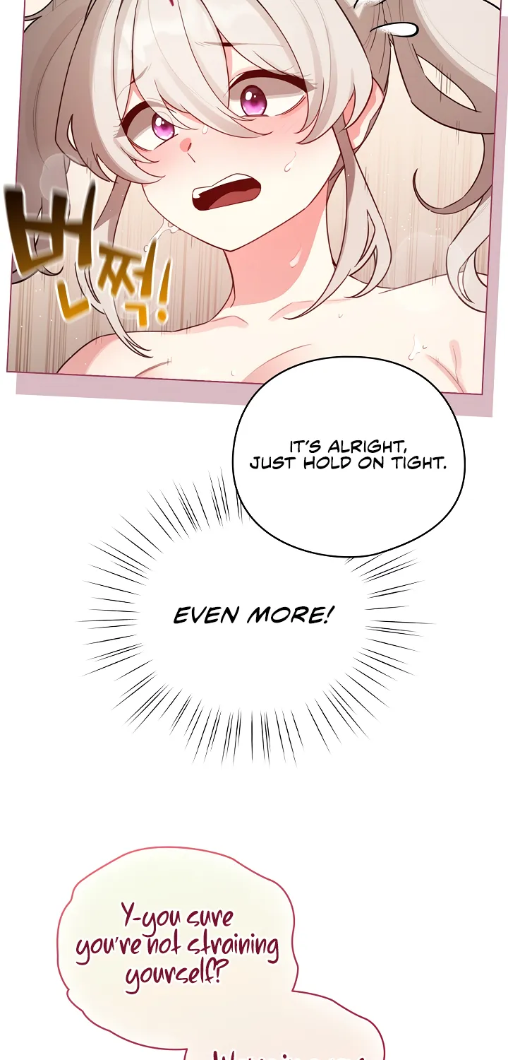 I Became a Pornhwa NPC Chapter 54 page 58 - 