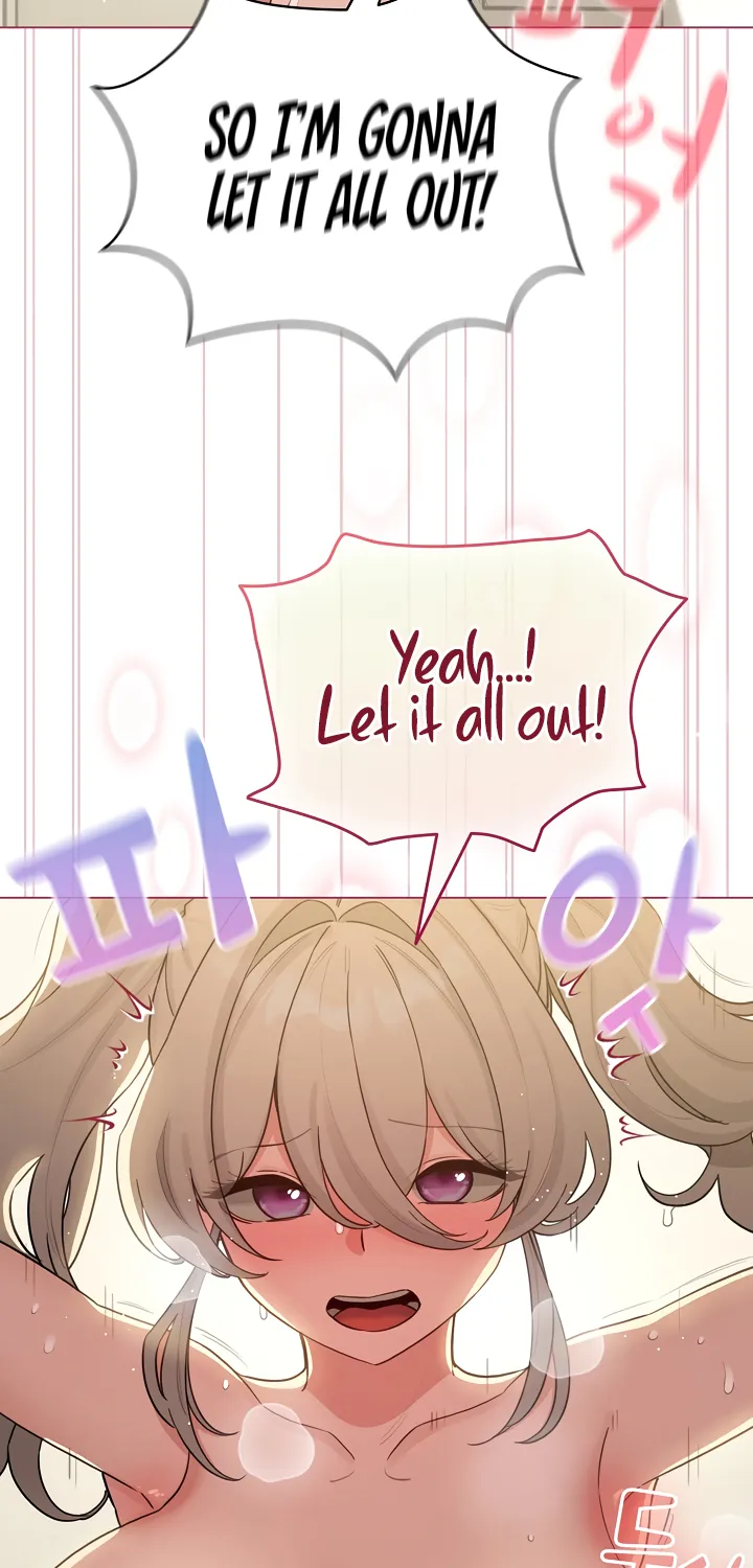 I Became a Pornhwa NPC Chapter 54 page 64 - 