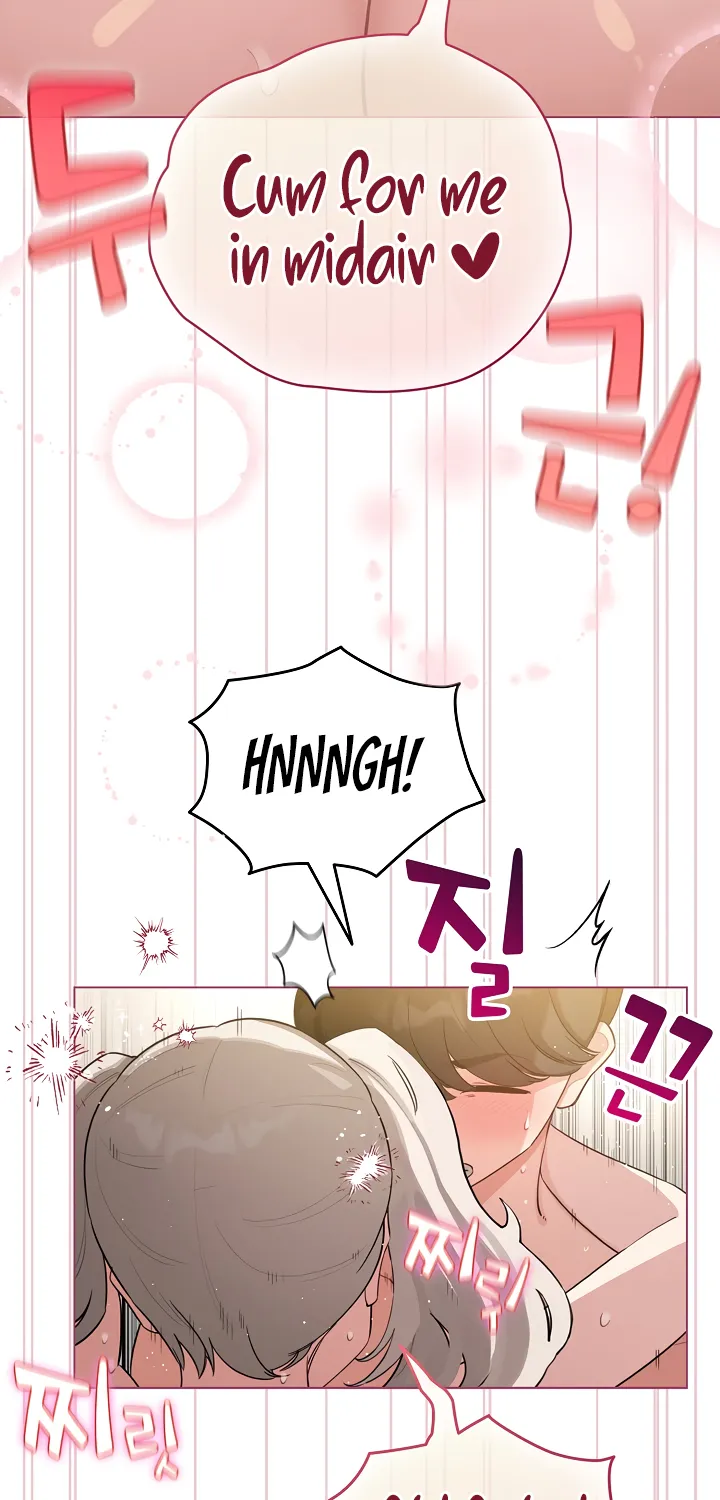 I Became a Pornhwa NPC Chapter 54 page 67 - 