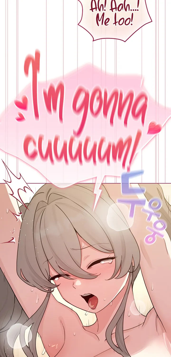 I Became a Pornhwa NPC Chapter 54 page 68 - 