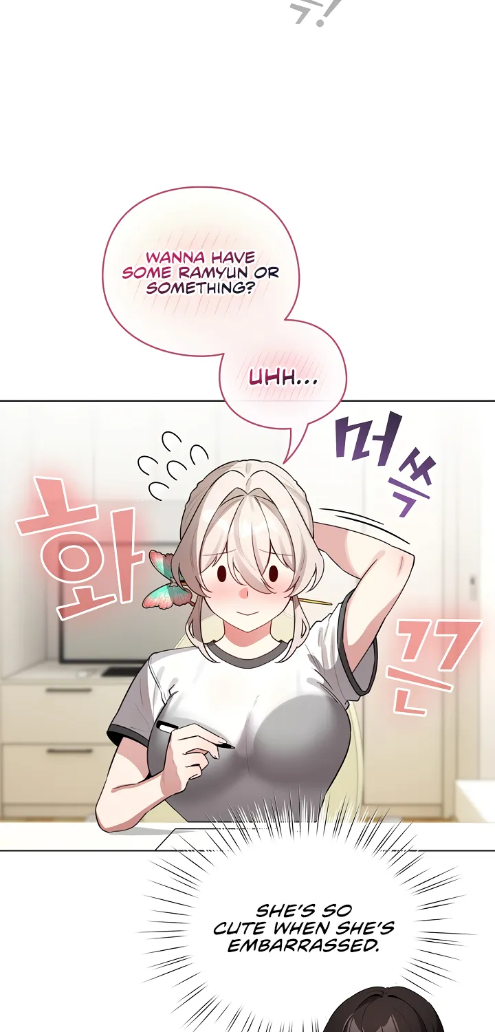 I Became a Pornhwa NPC Chapter 54 page 77 - 