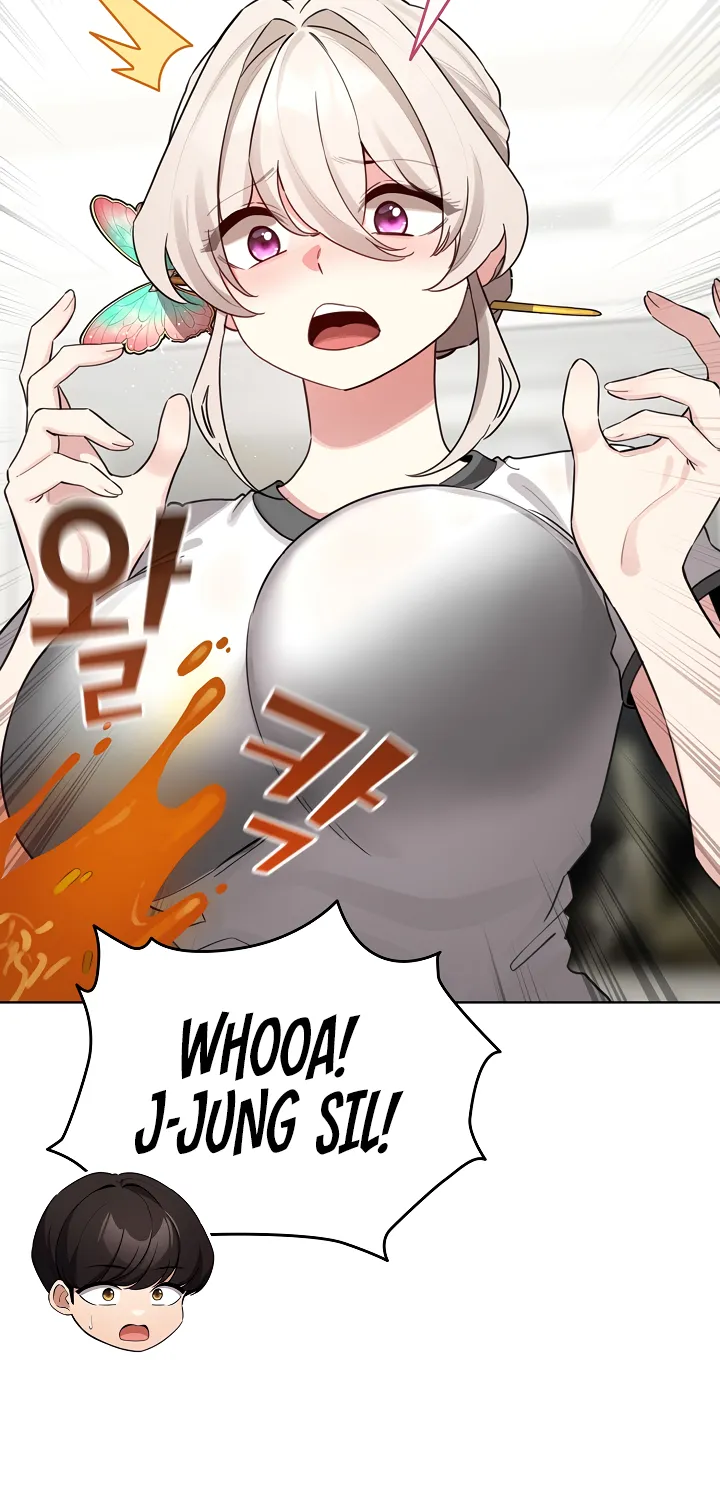 I Became a Pornhwa NPC Chapter 54 page 84 - 