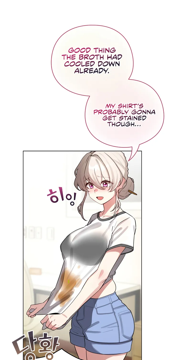 I Became a Pornhwa NPC Chapter 54 page 85 - 