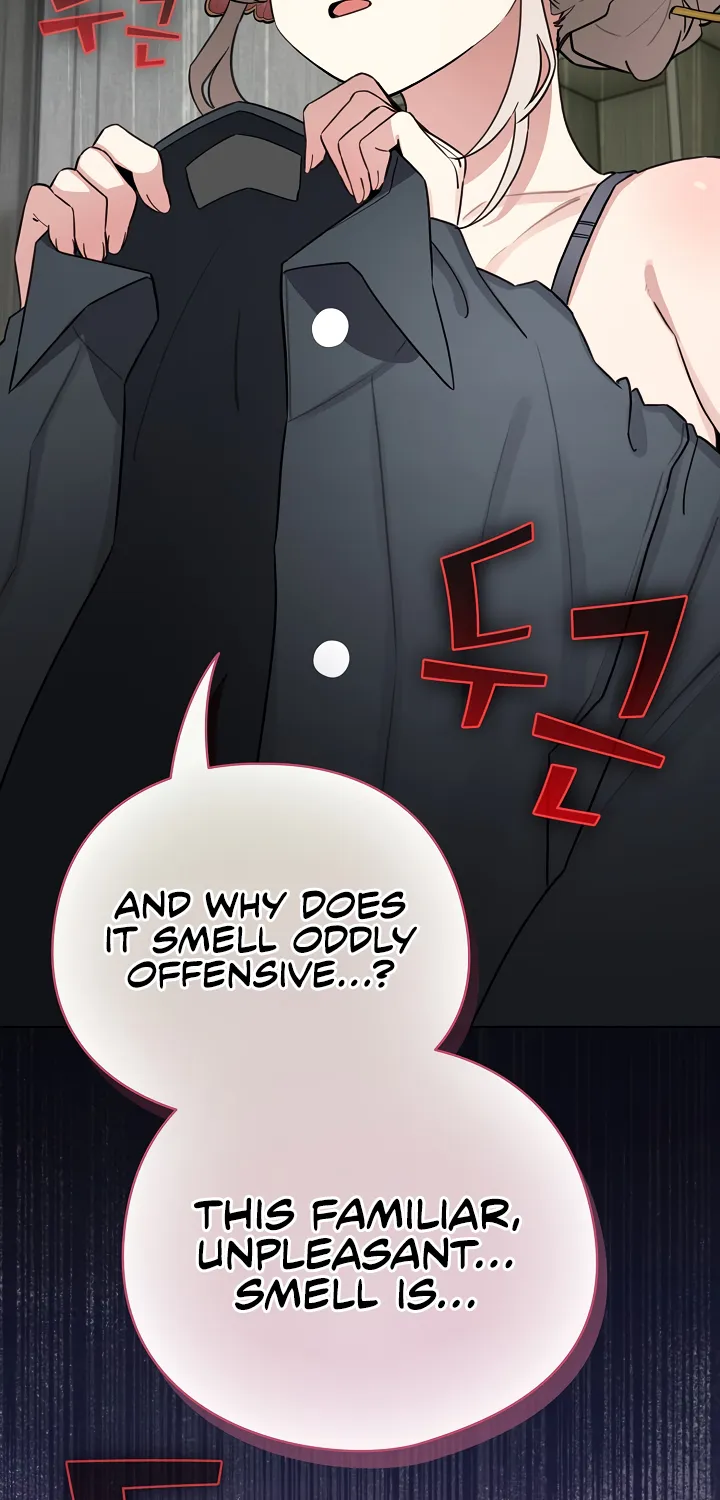 I Became a Pornhwa NPC Chapter 54 page 90 - 