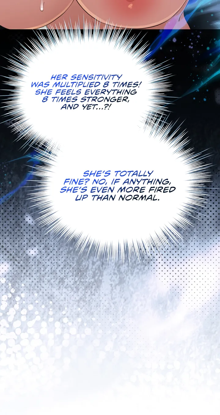 I Became a Pornhwa NPC Chapter 54 page 10 - 