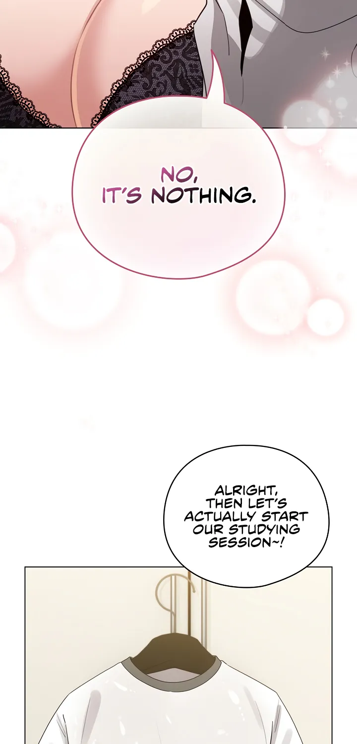 I Became a Pornhwa NPC Chapter 55 page 13 - 