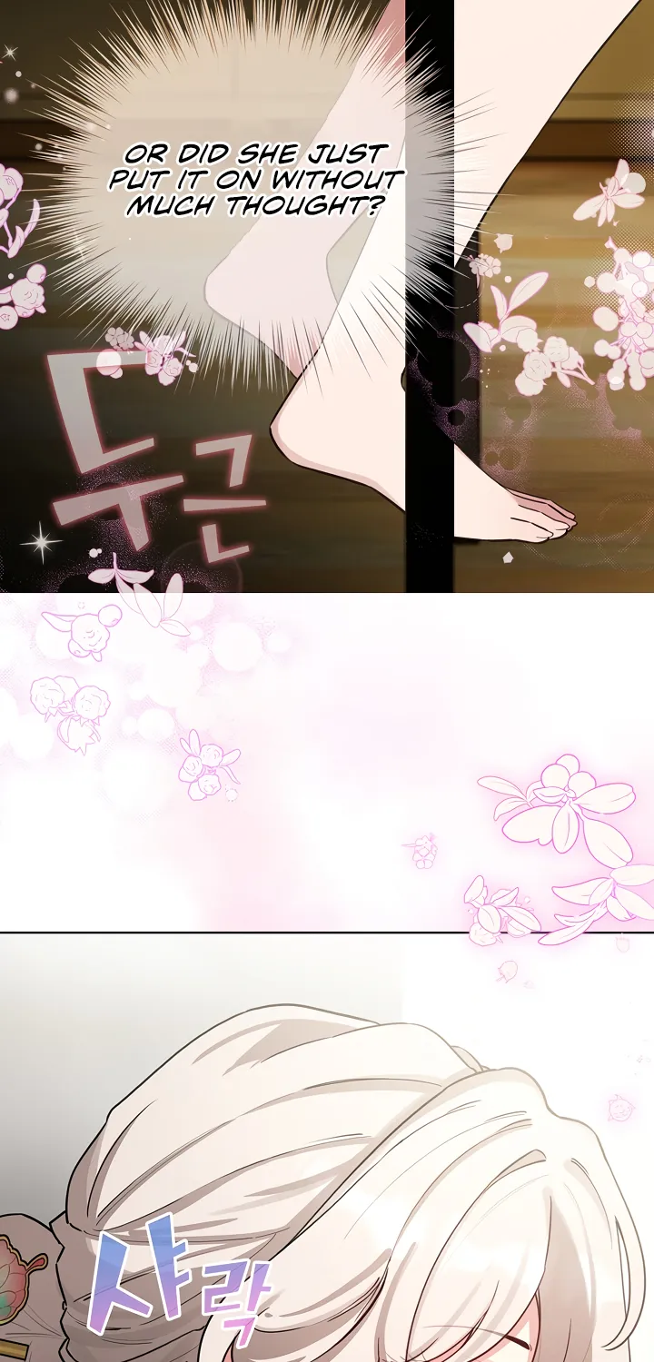 I Became a Pornhwa NPC Chapter 55 page 17 - 