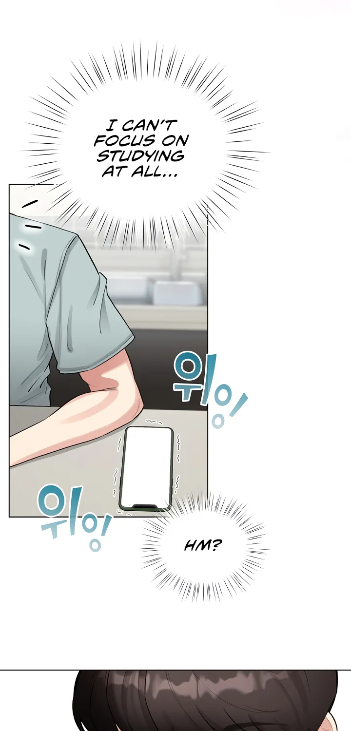 I Became a Pornhwa NPC Chapter 55 page 20 - 