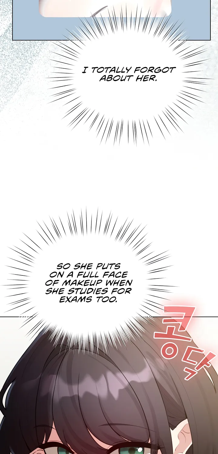 I Became a Pornhwa NPC Chapter 55 page 23 - 