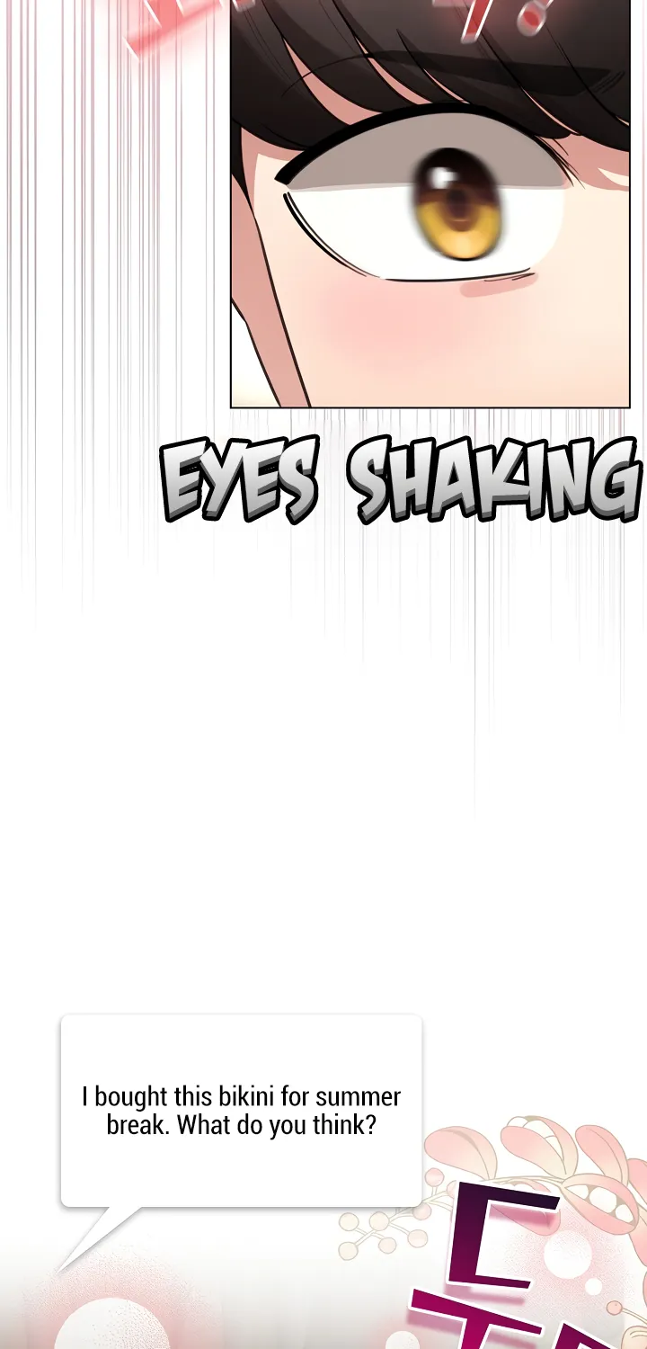 I Became a Pornhwa NPC Chapter 55 page 31 - 