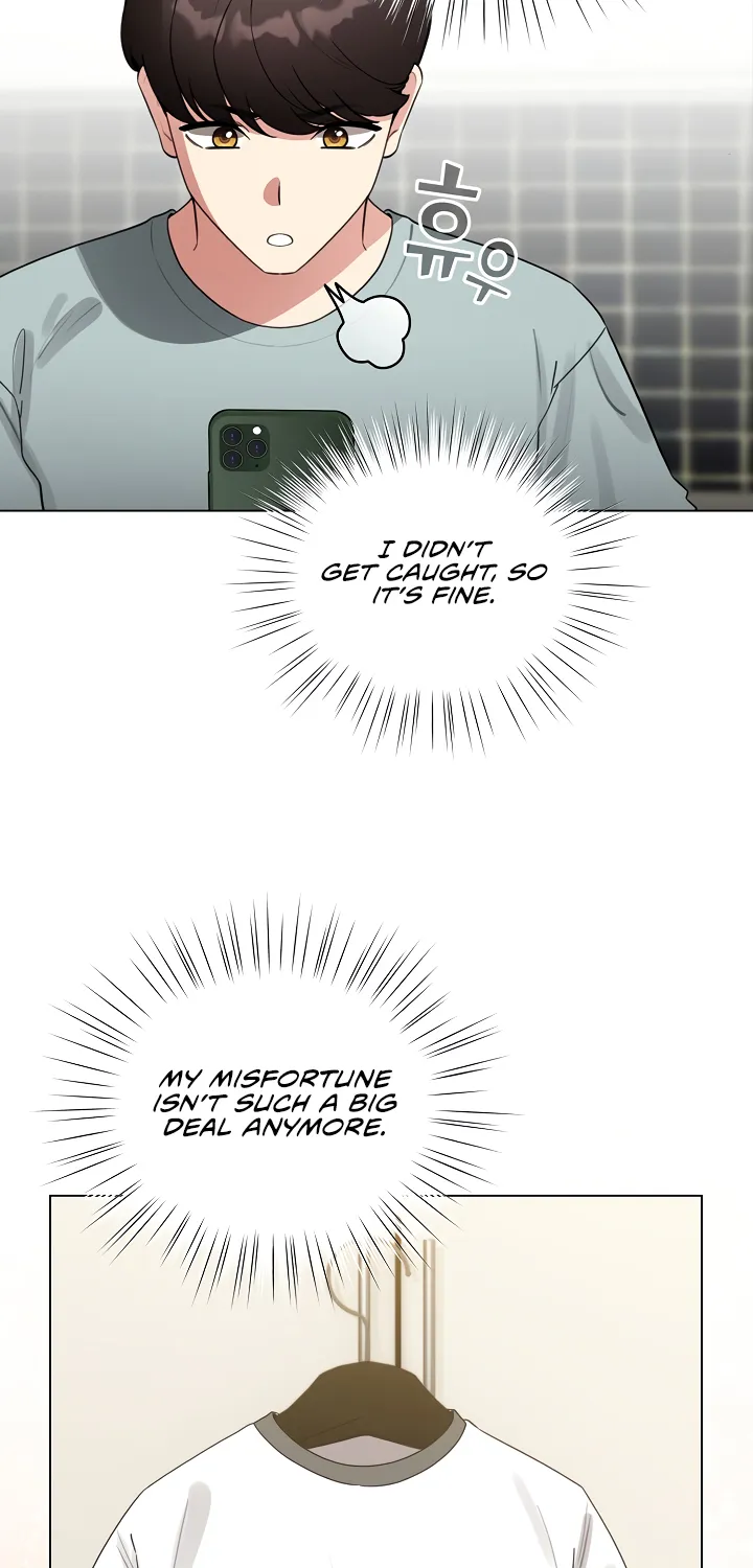 I Became a Pornhwa NPC Chapter 55 page 37 - 