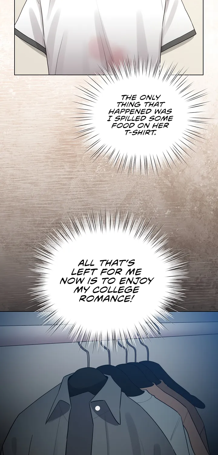 I Became a Pornhwa NPC Chapter 55 page 38 - 