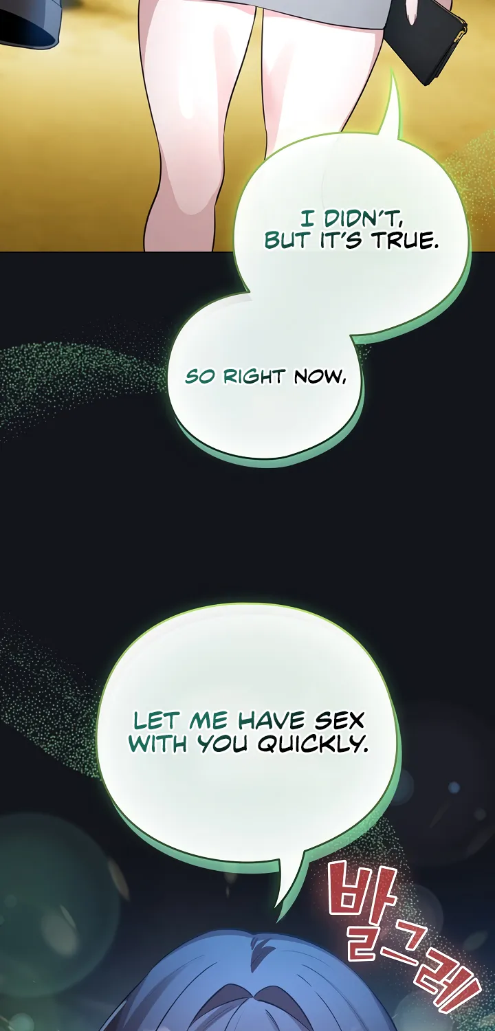I Became a Pornhwa NPC Chapter 55 page 45 - 