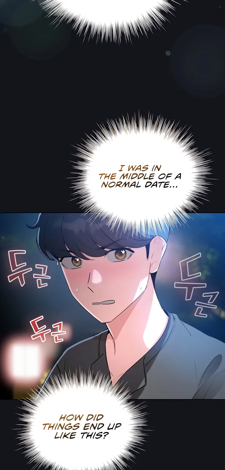 I Became a Pornhwa NPC Chapter 55 page 47 - 