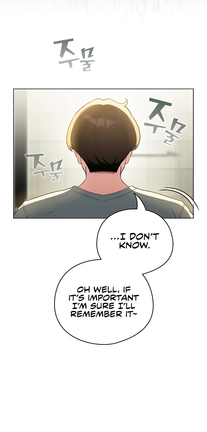 I Became a Pornhwa NPC Chapter 55 page 6 - 