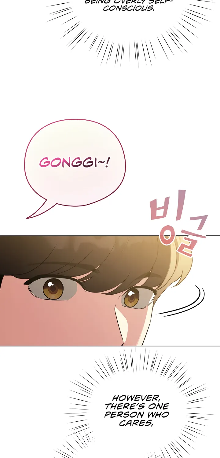 I Became a Pornhwa NPC Chapter 55 page 51 - 