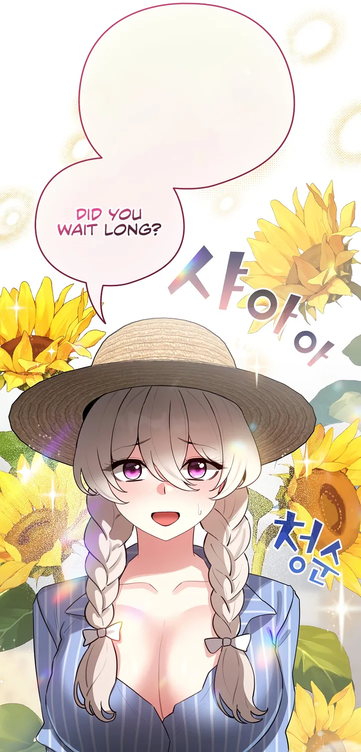 I Became a Pornhwa NPC Chapter 55 page 53 - 