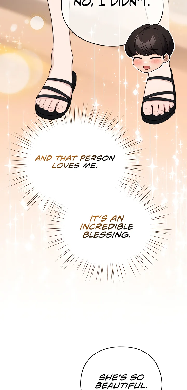 I Became a Pornhwa NPC Chapter 55 page 55 - 