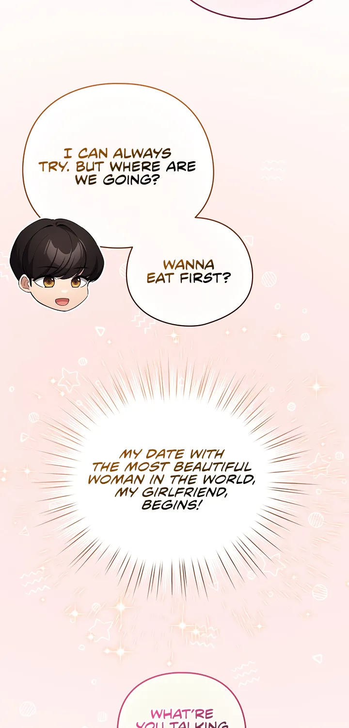 I Became a Pornhwa NPC Chapter 55 page 58 - 