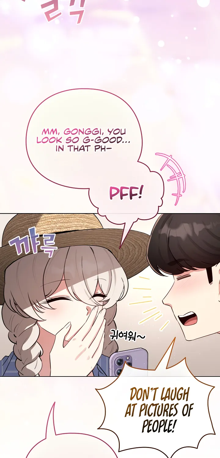 I Became a Pornhwa NPC Chapter 55 page 61 - 