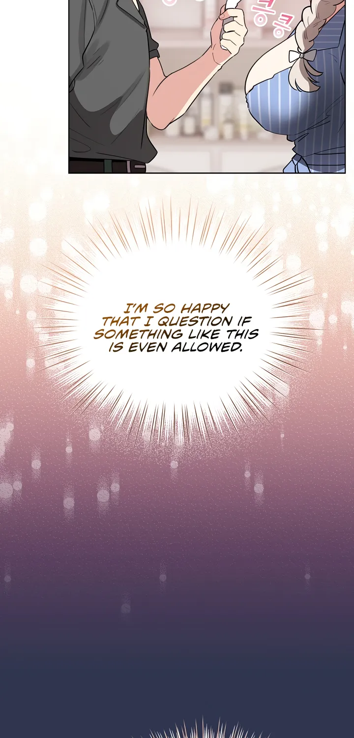 I Became a Pornhwa NPC Chapter 55 page 65 - 